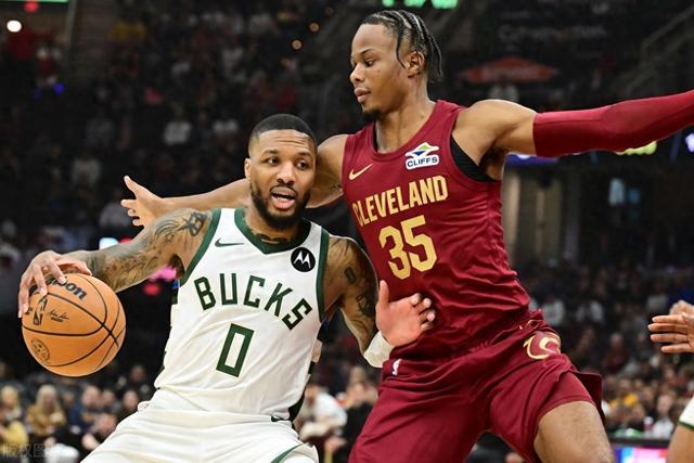 NBA仅五名球员生涯三分、抢断与盖帽均突破千记
